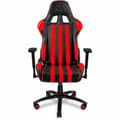 Miniatyrbilde 3 av 6: Gaming-stol Yenkee SABOTAGE - YGC 100RD Svart