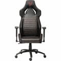 Miniatyrbilde 3 av 6: Gaming-stol Yenkee GHOST - YGC 110RD Svart