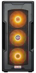 Miniatyrbild 1 av 11: HAL3000 Alfa Gamer Elite / AMD Ryzen 7 7700X/ 32GB DDR5/ RX 7900 XTX/ 1TB PCIe4 SSD/ WiFi/ W11