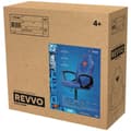 Miniatyrbillede 6 af 6: Trust GXT 703SM Revvo Gamingstol Kids Superman