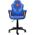 Miniatyrbillede 1 af 6: Trust GXT 703SM Revvo Gamingstol Kids Superman