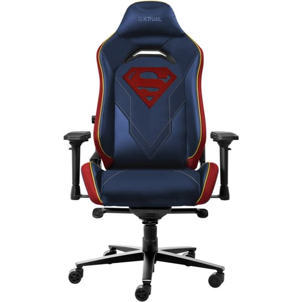 Trust GXT 721SM Ruya Gamingstol Superman