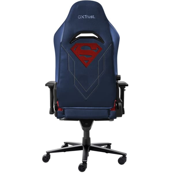 Trust GXT 721SM Ruya Gamingstol Superman