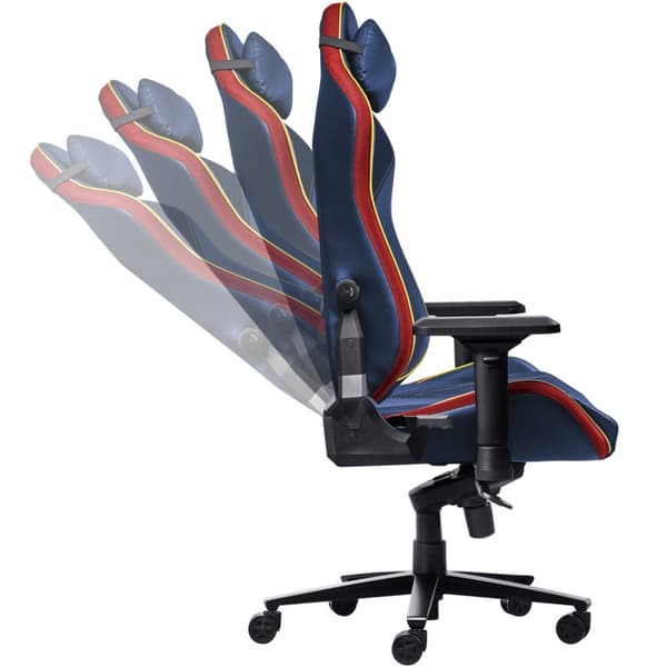 Trust GXT 721SM Ruya Gamingstol Superman