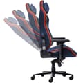 Miniatyrbillede 6 af 8: Trust GXT 721SM Ruya Gamingstol Superman