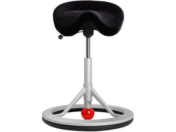 Back App Office 2.0 active chair
