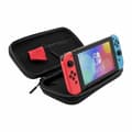 Pikkukuva 5 / 11: Kotelo ja näytönsuoja Nintendo Switchille PDP