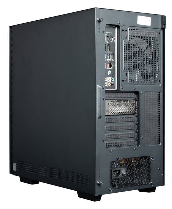 HAL3000 MČR Anniversary Edition 3070 / Intel i5-13600KF/ 32GB/ RTX 3070/ 1TB PCIe4 SSD/ W11