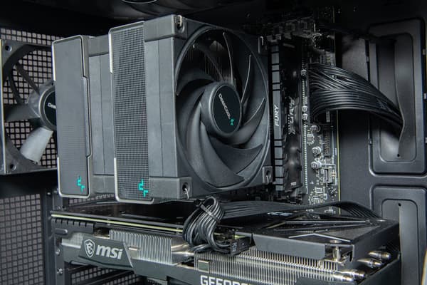 HAL3000 MČR Anniversary Edition 3070 / Intel i5-13600KF/ 32GB/ RTX 3070/ 1TB PCIe4 SSD/ W11