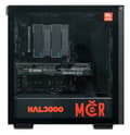 Miniatyrbild 7 av 11: HAL3000 MČR Anniversary Edition 3070 / Intel i5-13600KF/ 32GB/ RTX 3070/ 1TB PCIe4 SSD/ W11