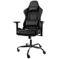 Miniatyrbild 1 av 4: DELTACO GAMING GAM-096 Svart gamingstol