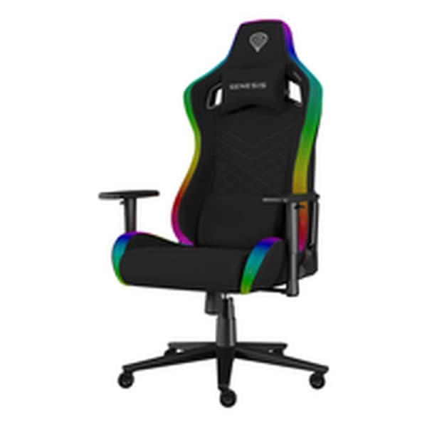 Gaming-stol Genesis NFG-2247 Svart
