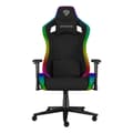 Miniatyrbilde 1 av 4: Gaming-stol Genesis NFG-2247 Svart