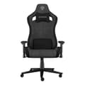 Miniatyrbilde 2 av 4: Gaming-stol Genesis NFG-2244 Svart Grå