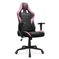 Miniatyrbillede 2 af 4: Gaming-stol Cougar 3MELIPNB.0001 Pink