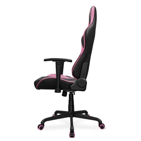 Kontorsstol Cougar 3MELIPNB.0001 Rosa