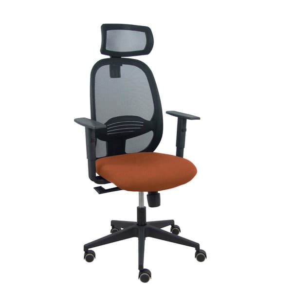 Spelstol P&C 10CRPCR