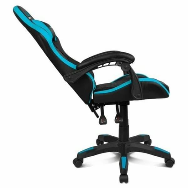 Gaming-stol DRIFT DR35BL Svart/Blå