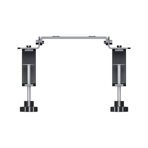 Moza RS12 bordklemme - brakett for R5-, R9- og R12-rattbaser