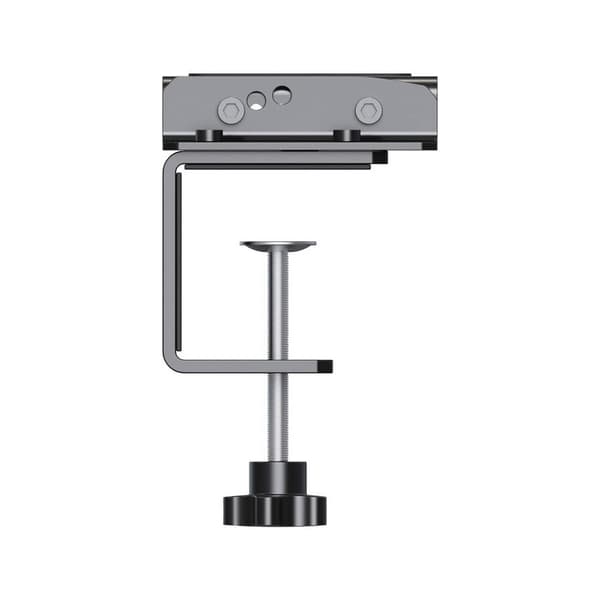 Moza RS12 bordklemme - brakett for R5-, R9- og R12-rattbaser