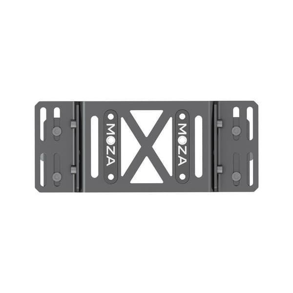 Moza RS12 bordklemme - brakett for R5-, R9- og R12-rattbaser