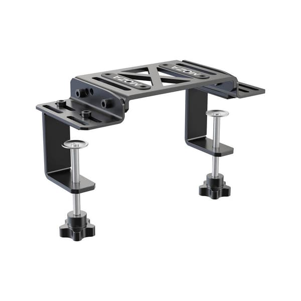 Moza RS12 bordklemme - brakett for R5-, R9- og R12-rattbaser