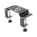 Miniatyrbilde 1 av 5: Moza RS12 bordklemme - brakett for R5-, R9- og R12-rattbaser