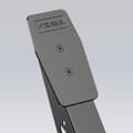 Miniatyrbilde 2 av 2: Moza RS19 clutchpedal for R3- og R5-racerratt
