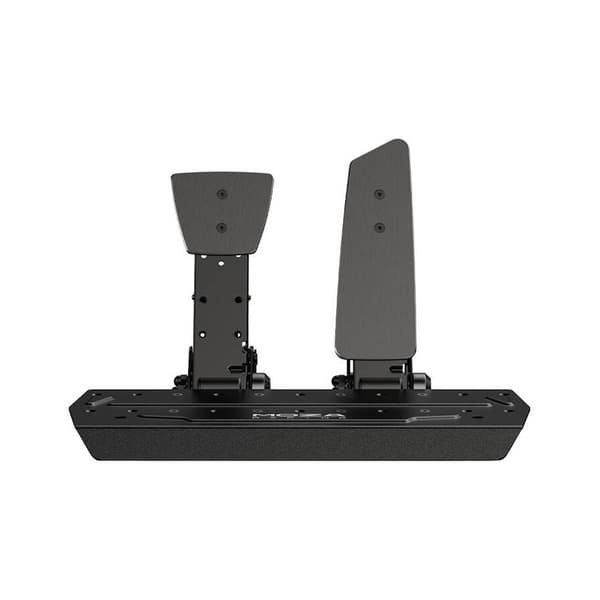 Moza Racing SR-P RS11 - to-pedalsett med USB-tilkobling