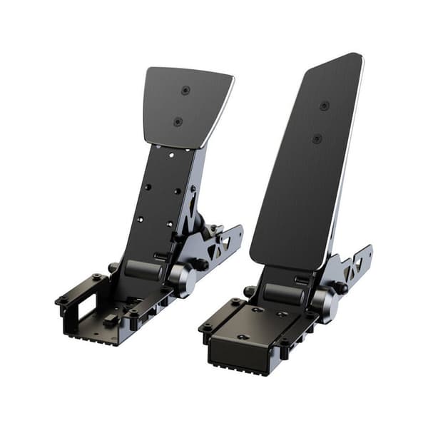 Moza Racing SR-P RS11 - to-pedalsett med USB-tilkobling