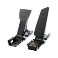 Miniatyrbilde 4 av 5: Moza Racing SR-P RS11 - to-pedalsett med USB-tilkobling