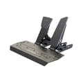 Miniatyrbilde 5 av 5: Moza Racing SR-P RS11 - to-pedalsett med USB-tilkobling