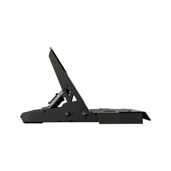 Moza Racing SR-P RS11 - to-pedalsett med USB-tilkobling