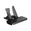 Miniatyrbilde 1 av 5: Moza Racing SR-P RS11 - to-pedalsett med USB-tilkobling