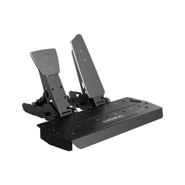 Moza Racing SR-P RS11 - to-pedalsett med USB-tilkobling