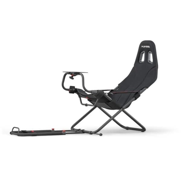 Simuleringssits - PLAYSEAT - Challenge Actifit™ - Svart
