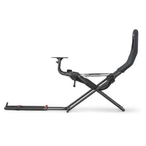Simuleringssits - PLAYSEAT - Challenge Actifit™ - Svart
