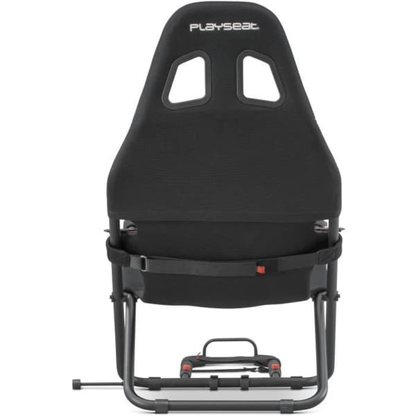 Simuleringssits - PLAYSEAT - Challenge Actifit™ - Svart