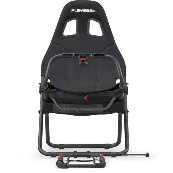 Simuleringssits - PLAYSEAT - Challenge Actifit™ - Svart