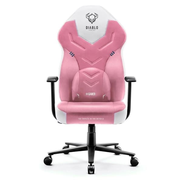 Spelstol Diablo Chairs 1191