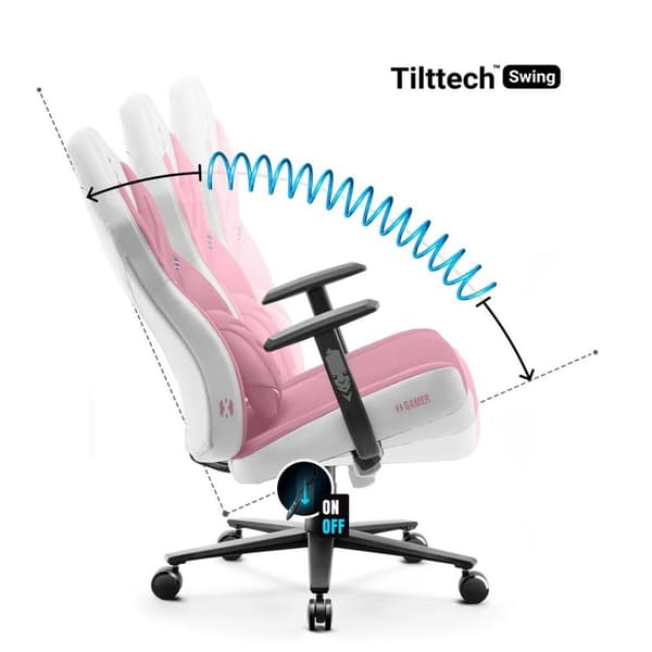 Spelstol Diablo Chairs 1191