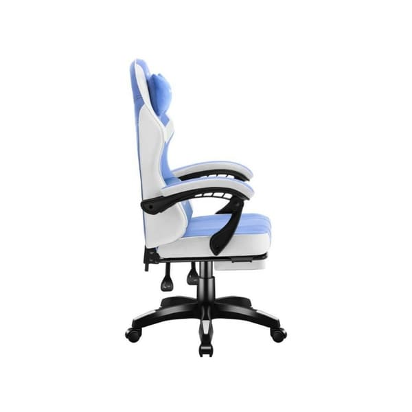 Spelstol Huzaro HZ-FORCE 3.7 BLUE