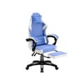 Miniatyrbild 5 av 6: Spelstol Huzaro HZ-FORCE 3.7 BLUE