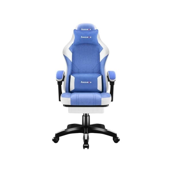 Spelstol Huzaro HZ-FORCE 3.7 BLUE