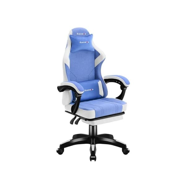 Spelstol Huzaro HZ-FORCE 3.7 BLUE