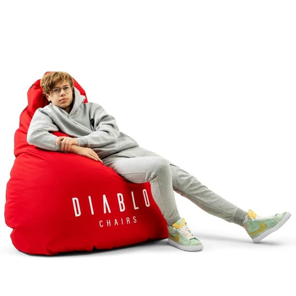 Gaming-stol Diablo Chairs 1452