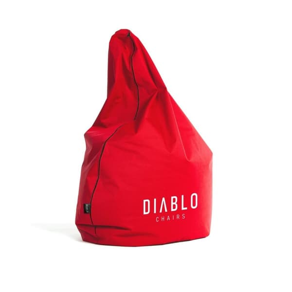 Gaming-stol Diablo Chairs 1452