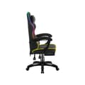 Miniatyrbillede 3 af 7: Gaming-stol Huzaro HZ-FORCE 3.7 RGB BLACK