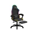 Miniatyrbillede 5 af 7: Gaming-stol Huzaro HZ-FORCE 3.7 RGB BLACK
