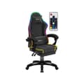 Miniatyrbillede 7 af 7: Gaming-stol Huzaro HZ-FORCE 3.7 RGB BLACK